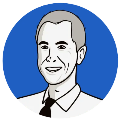 Portrait of Danny Meyer, Founder & CEO at Union Square Hospitality Group