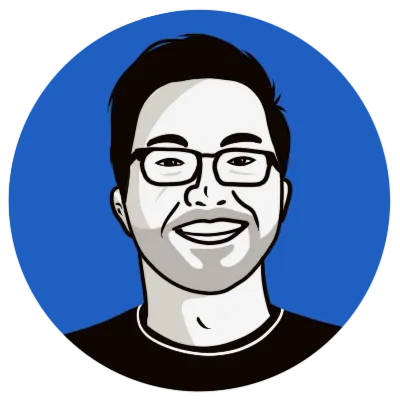 Portrait of Garry Tan, President & CEO at Y Combinator