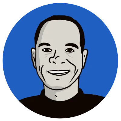 Portrait of Kenneth Chenault, Former Chairman & CEO at American Express