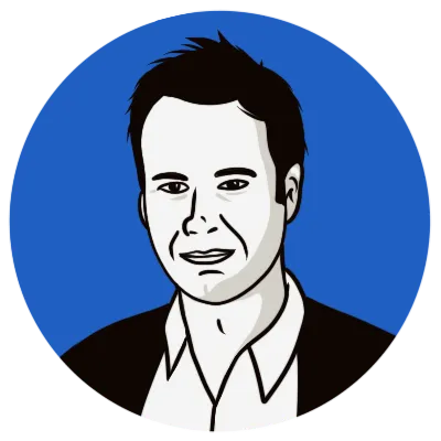 Portrait of Pete Flint, Founder & Former CEO at Trulia